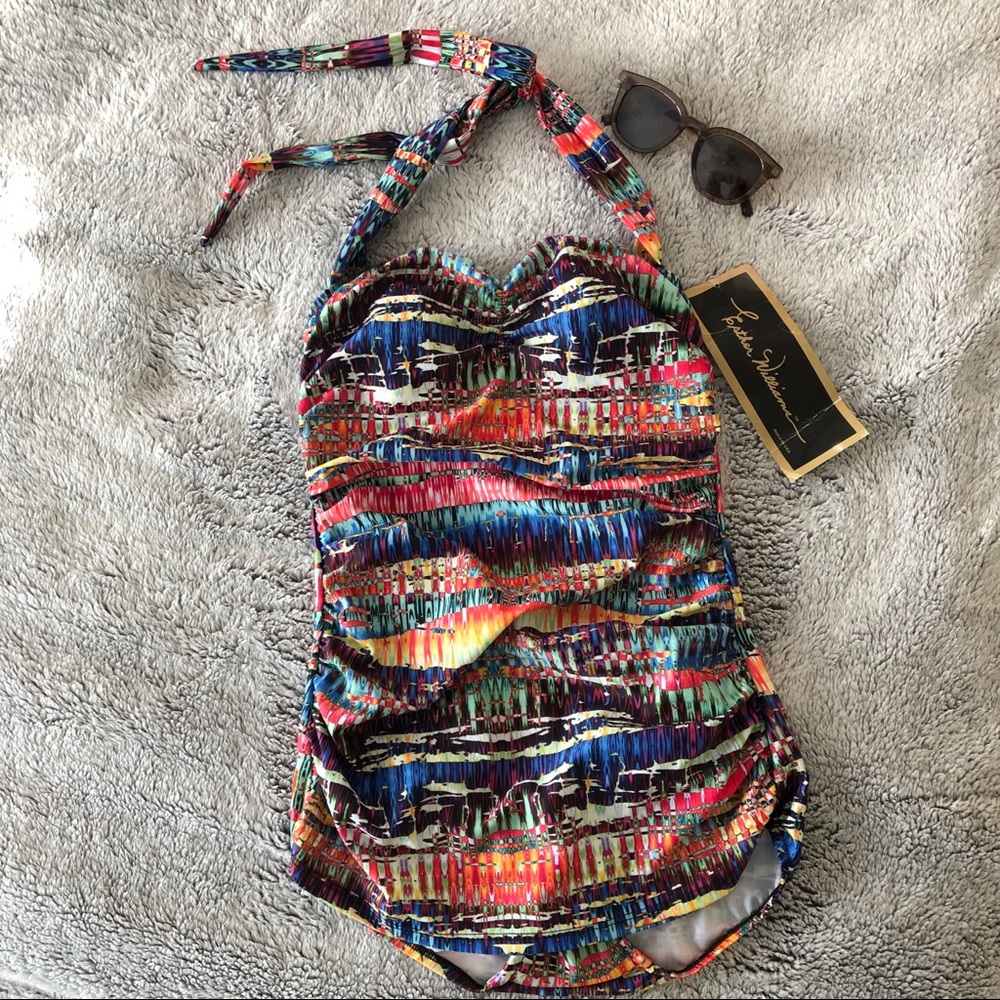 Esther Williams (ModCloth Bathing Beauty) Swimsuit